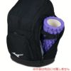 ミズノMIZUNO水泳バックパック35L2025年春夏モデルN3JDC001
