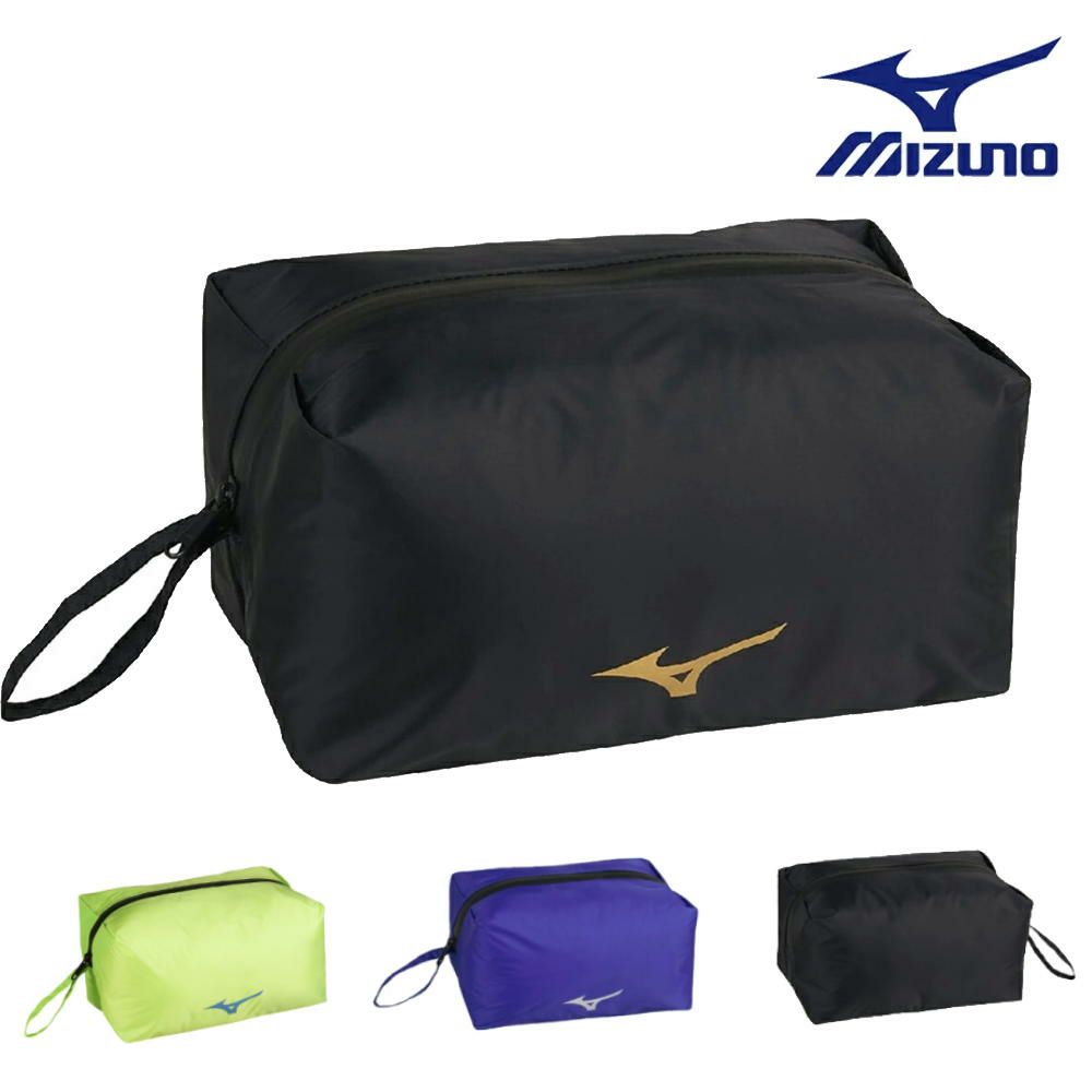 ミズノMIZUNO水泳ポーチMN3JMC006