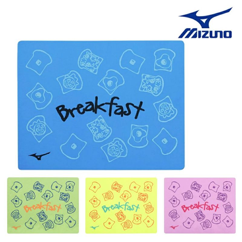 ミズノMIZUNO水泳スイムタオル2025年春夏モデルN2JYC001