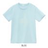 ルコックスポルティフlecoqsportifサンスクリーン半袖Tシャツレディーススポーツウェア女性2025年春夏モデルLT5SHT07L