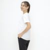 ルコックスポルティフlecoqsportifサンスクリーン半袖Tシャツレディーススポーツウェア女性2025年春夏モデルLT5SHT07L