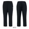 ルコックスポルティフlecoqsportif接触冷感クロップドパンツレディーススポーツウェア女性2025年春夏モデルLT5SHP30L