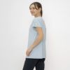 ルコックスポルティフlecoqsportif接触冷感フレンチスリーブシャツレディーススポーツウェア女性2025年春夏モデルLT5SHT09L