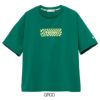 ルコックスポルティフlecoqsportif接触冷感ボックスTシャツレディーススポーツウェア女性2025年春夏モデルLT5SHT03L
