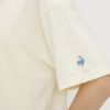 ルコックスポルティフlecoqsportif接触冷感ボックスTシャツレディーススポーツウェア女性2025年春夏モデルLT5SHT03L