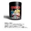 メガロス×キン肉マンプロテインコーヒー正義超人パッケージスティックインスタントコーヒー7.5g×30包タンパク質GDF11408