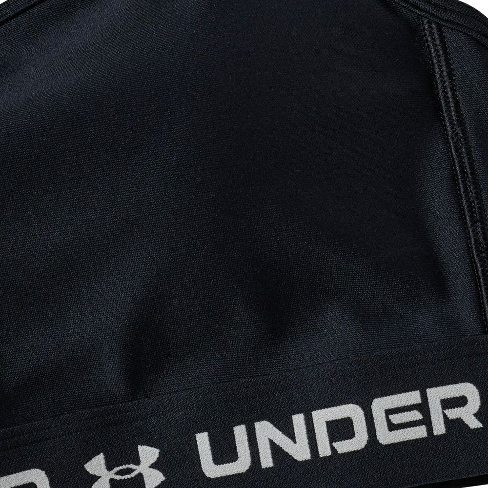 アンダーアーマーUNDERARMOURUAアーマーブラフォーブカツミディアムサポートスポーツブラ部活トレーニングレディースU6001295