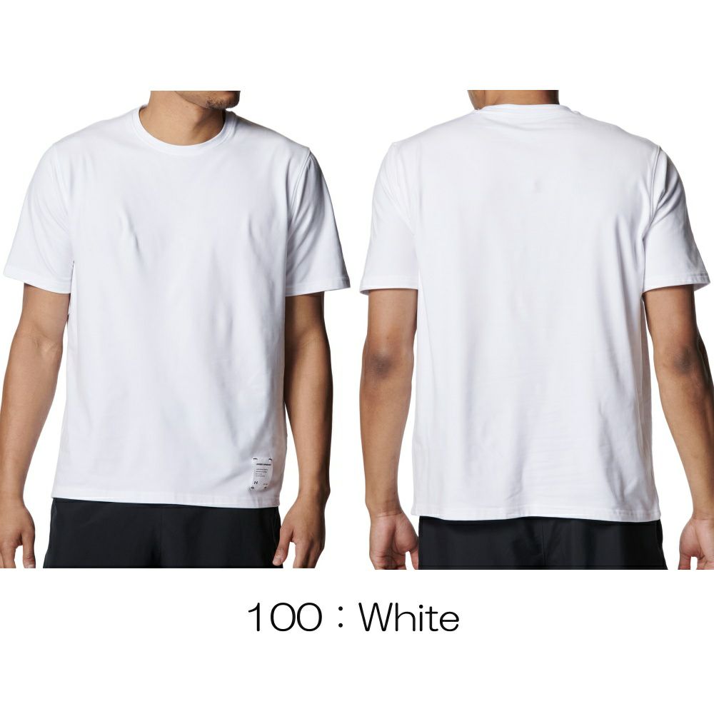 アンダーアーマーUNDERARMOURUAモチベートショートスリーブTシャツメンズスポーツアパレルトレーニングU6001520