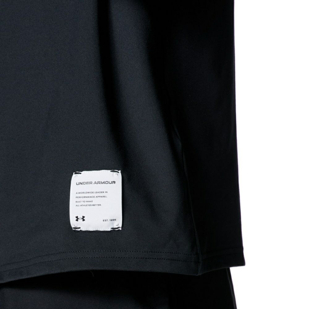 アンダーアーマーUNDERARMOURUAモチベートショートスリーブTシャツメンズスポーツアパレルトレーニングU6001520