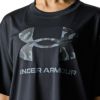アンダーアーマーUNDERARMOURUAテックオーバーサイズショートスリーブTシャツレディーススポーツアパレルトレーニングU6001329
