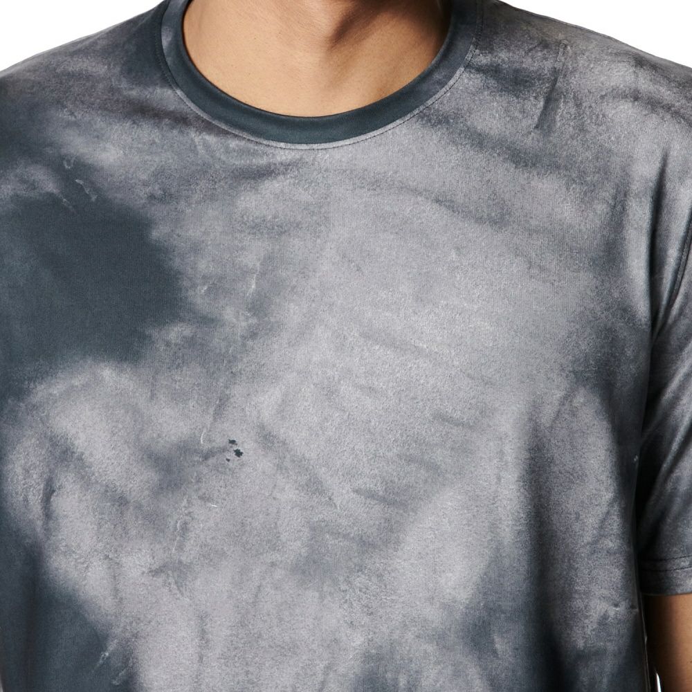 アンダーアーマーUNDERARMOURUAモチベートプリントショートスリーブTシャツメンズスポーツアパレルトレーニングU6001514