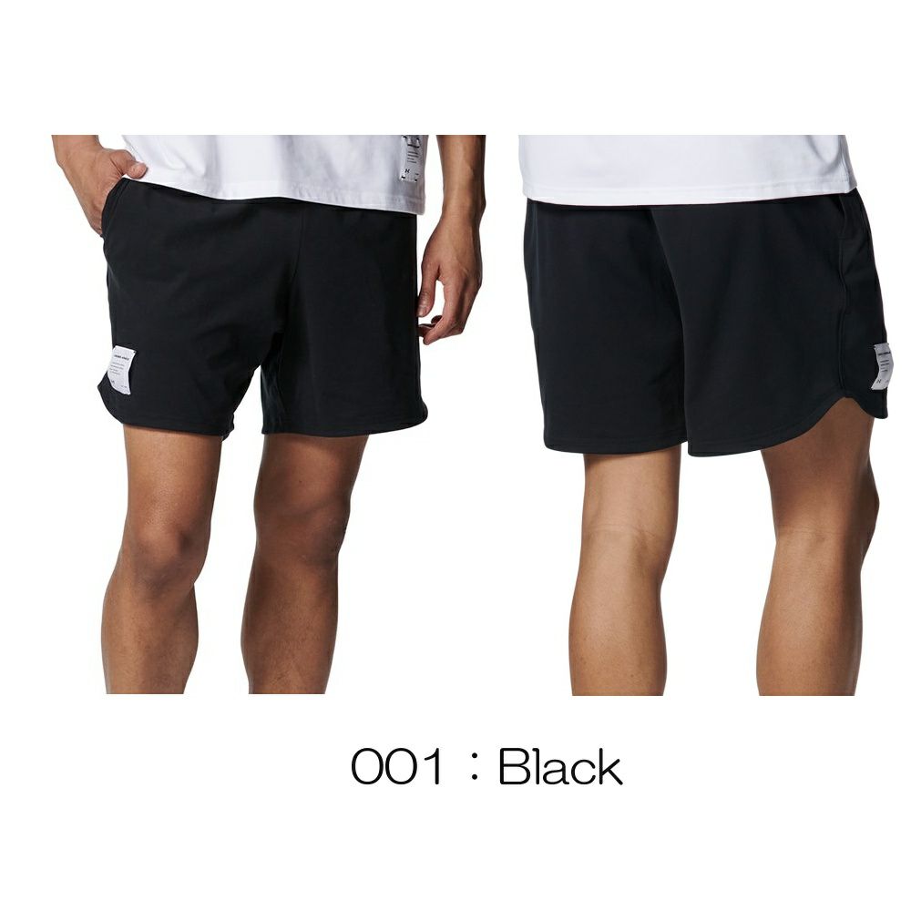 アンダーアーマーUNDERARMOURUAモチベートショーツメンズショートパンツボトムススポーツアパレルトレーニングU6001522