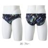 ミズノMIZUNO競泳水着メンズWA承認モデルSTREAMACEVパンツストリームフィットA2025年春夏モデルN2MBC045finaマークあり