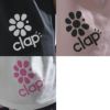 クラップCLAP96レオドルマンエスレディーススポーツアパレルトレーニングフィットネス女性CTS25012
