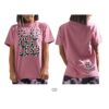 クラップCLAP96レオティーレディーススポーツアパレルトレーニングフィットネス女性CTS25013