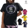 クラップCLAPフラワーズティーレディーススポーツアパレルトレーニングフィットネス女性CTS25018