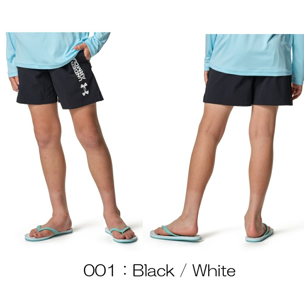 アンダーアーマーUNDERARMOURUAボードショーツキッズジュニア男子ジュニア女子U6001928