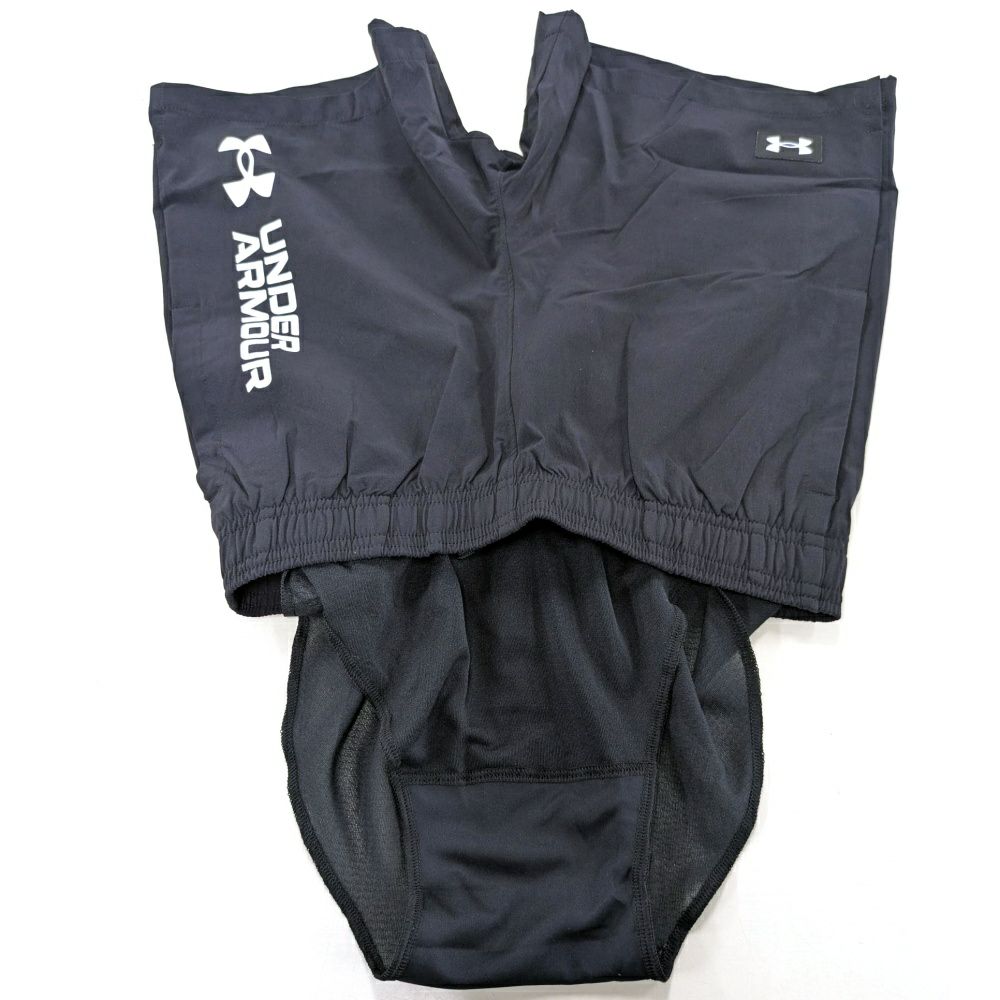 アンダーアーマーUNDERARMOURUAボードショーツキッズジュニア男子ジュニア女子U6001928