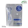 QOLキューオーエルラボラトリーズクイーンズプロテインベースQueen’sProteinBaseQPBSOY＆WHEYソイ＆ホエイミックスベリー味600gQOL-17136