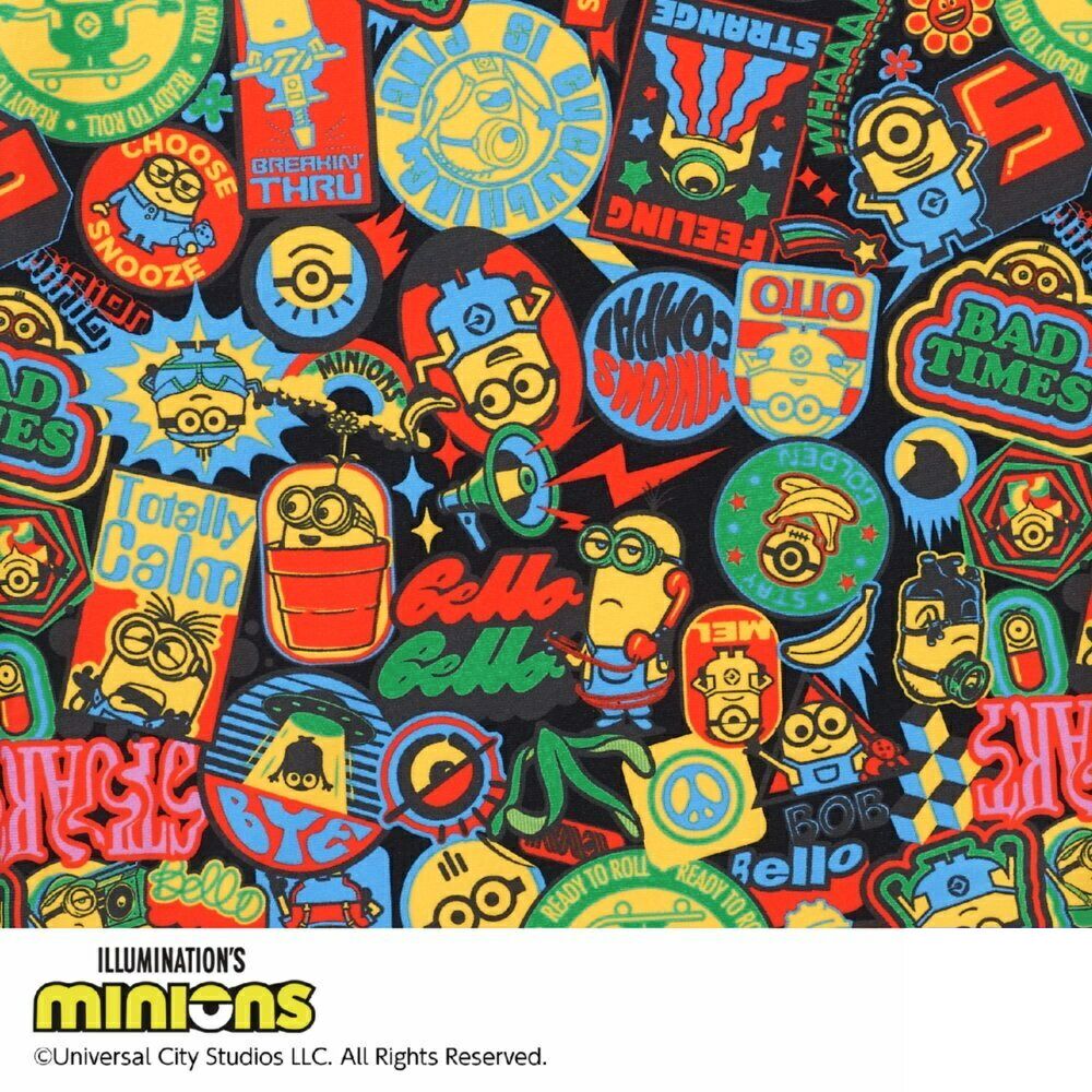 ミズノMIZUNO競泳水着レディース練習用エクサースーツミディアムカットEXER SUITS U-FitミニオンズMINIONS2025年春夏モデルN2MAC295