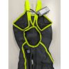 Jakedジャケッド競泳水着レディースWA承認J-EKOOPENBACKジェイエコオープンバック820125F