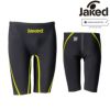Jakedジャケッド競泳水着メンズWA承認J-EKOジェイエコ820127F