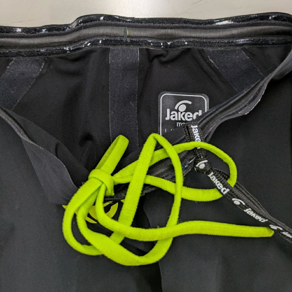 Jakedジャケッド競泳水着メンズWA承認J-EKOジェイエコ820127F