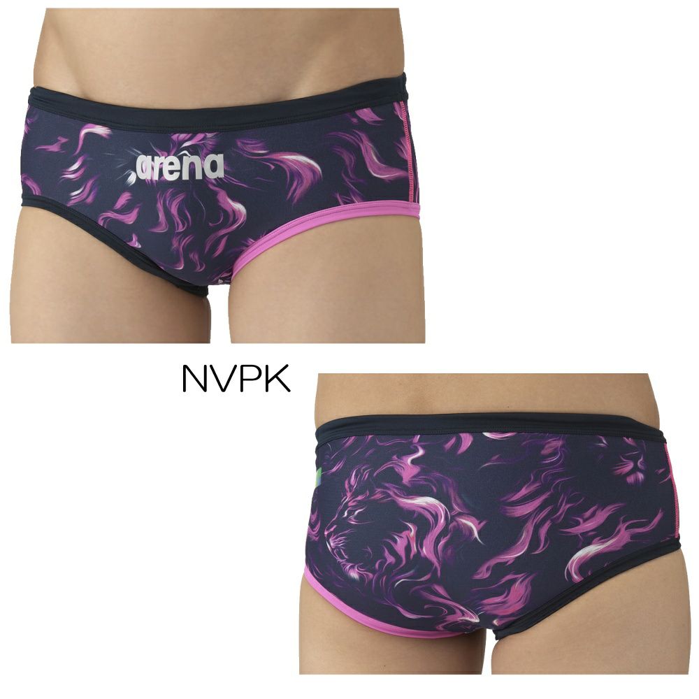 アリーナARENA競泳水着練習用水着メンズトレーニングブリーフタフスーツタフスキンEP競泳練習水着arenaINDOMITUSAS5FWMS3M