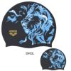 アリーナARENA水泳シリコーンキャップarenaINDOMITUSシリコンスイムキャップ水泳帽水泳小物AS5FSCS1U