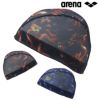 アリーナARENA水泳メッシュキャップarenaINDOMITUSスイムキャップ水泳帽水泳小物AS5FSCS2U