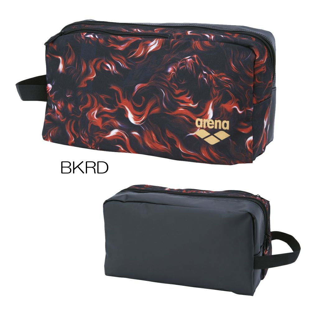 アリーナARENA水泳2ルームバッグarenaINDOMITUSプルーフバッグスイミングバッグポーチAS5FBPS4U