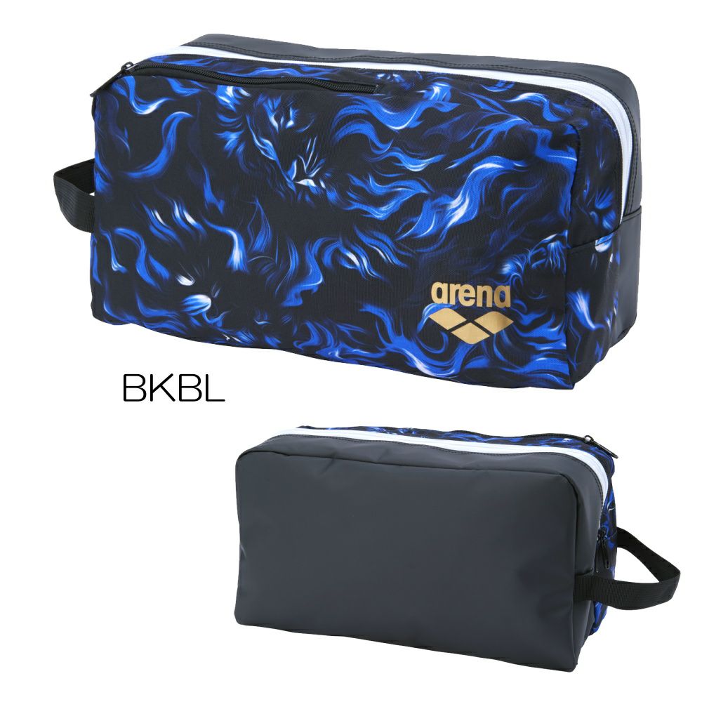 アリーナARENA水泳2ルームバッグarenaINDOMITUSプルーフバッグスイミングバッグポーチAS5FBPS4U