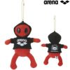 アリーナARENAマスコットキーホルダーarenaINDOMITUSアリーナ君アクセサリーAS5FAZS5U