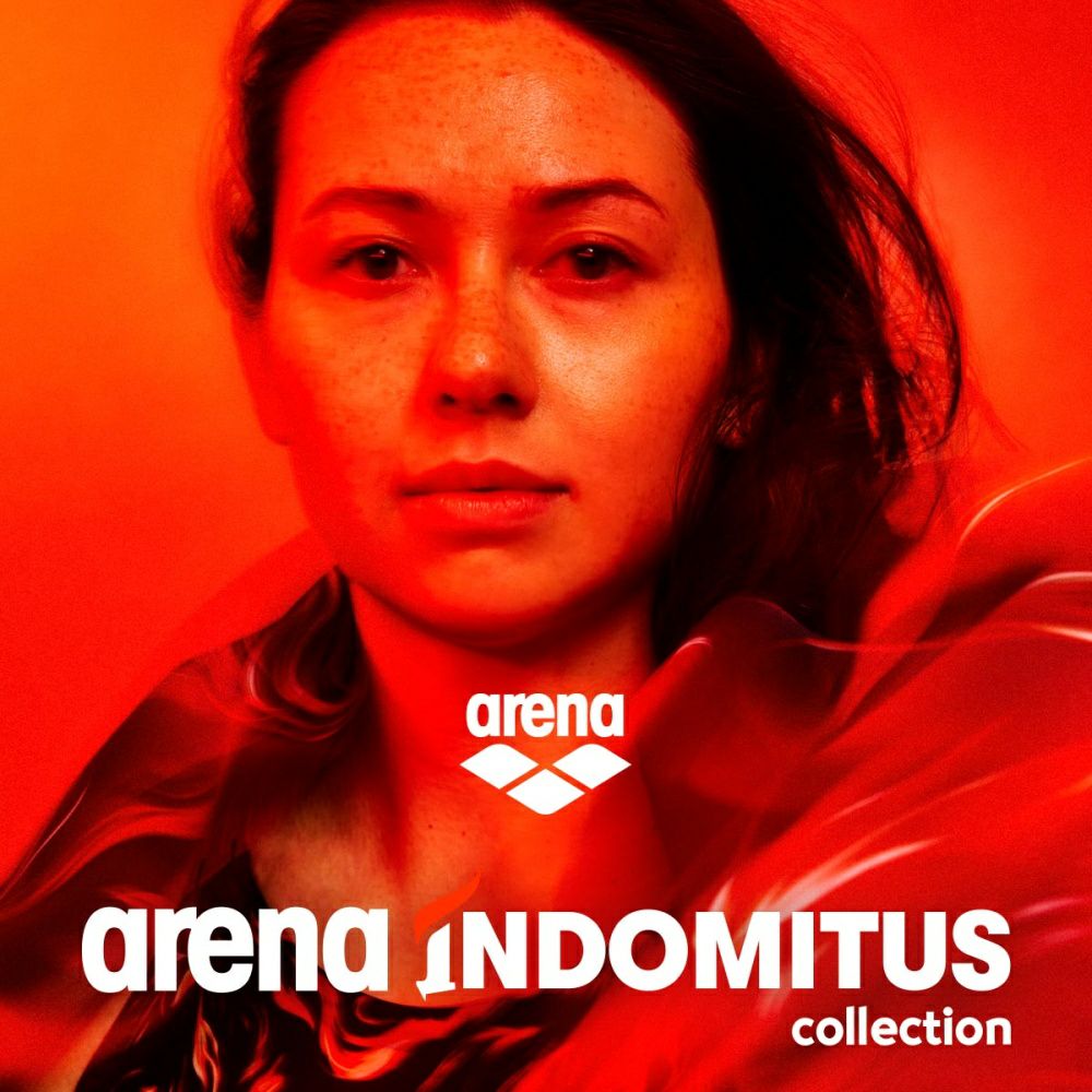 アリーナARENAマスコットキーホルダーarenaINDOMITUSアリーナ君アクセサリーAS5FAZS5U