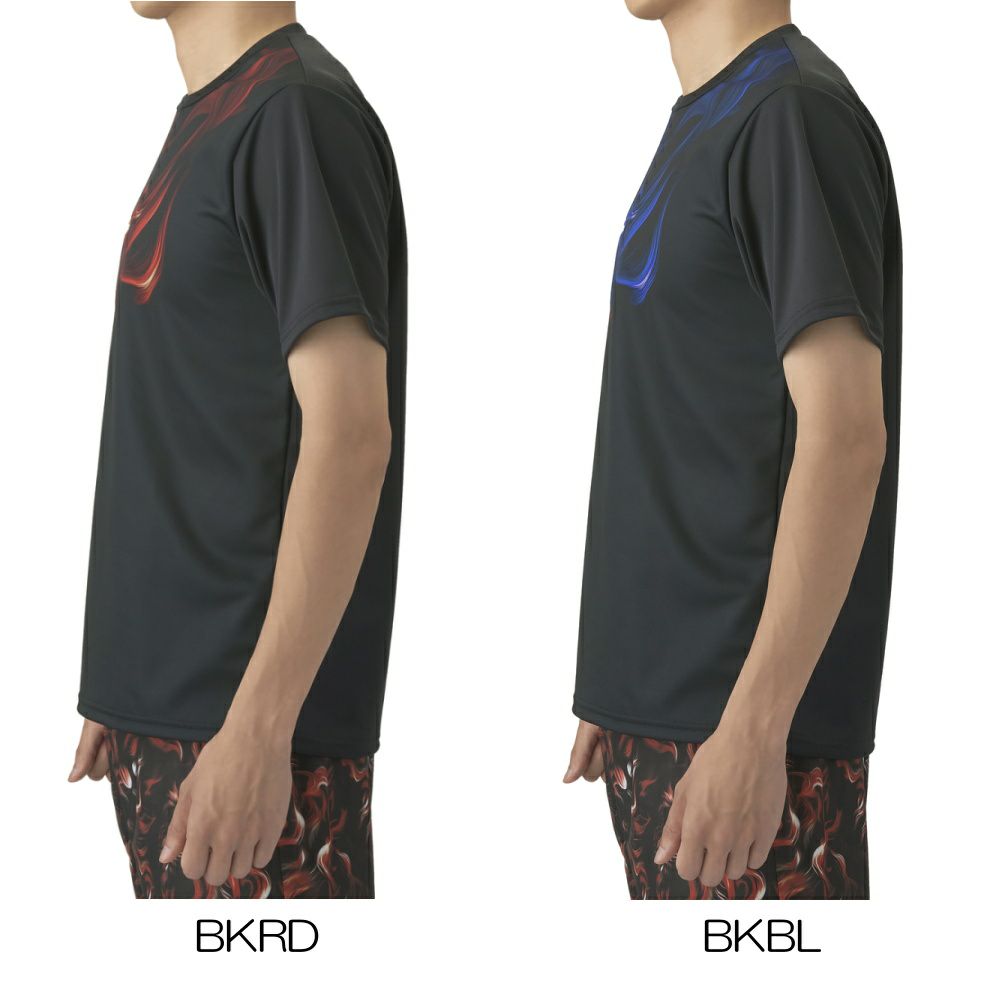 アリーナARENATシャツ半袖ユニセックスメンズレディーススポーツアパレルトレーニング水泳arenaINDOMITUSAS5FHTS1U