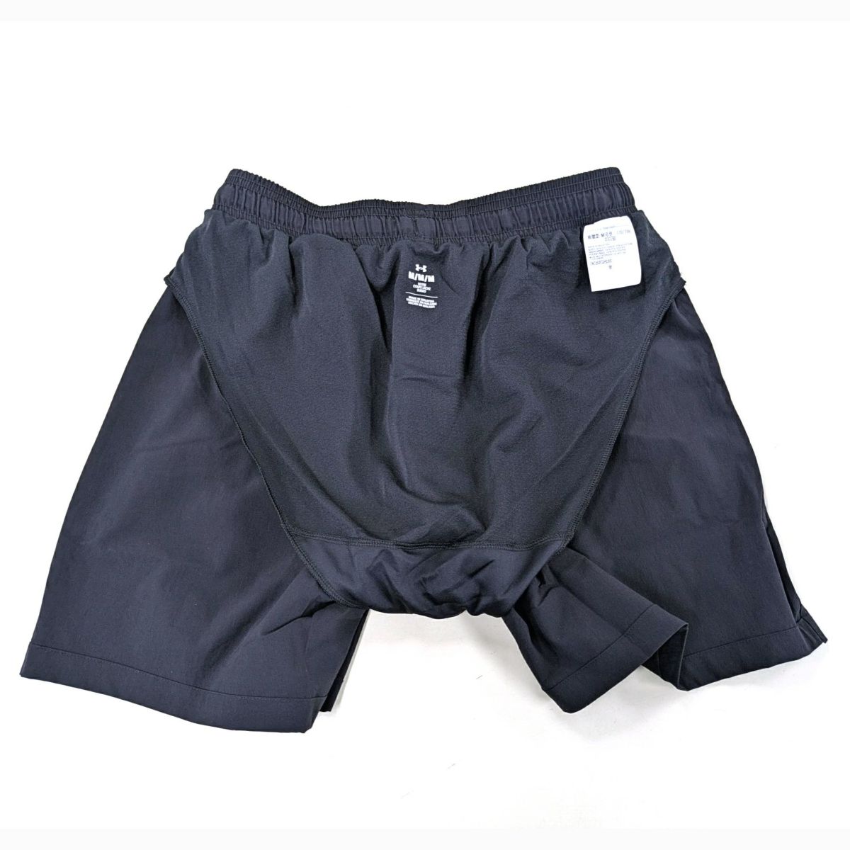 アンダーアーマーUNDERARMOURUAボードショーツメンズトレーニングU6001983