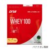 DNSディーエヌエスプロテインWHEY100ホエイ100DNS883-630