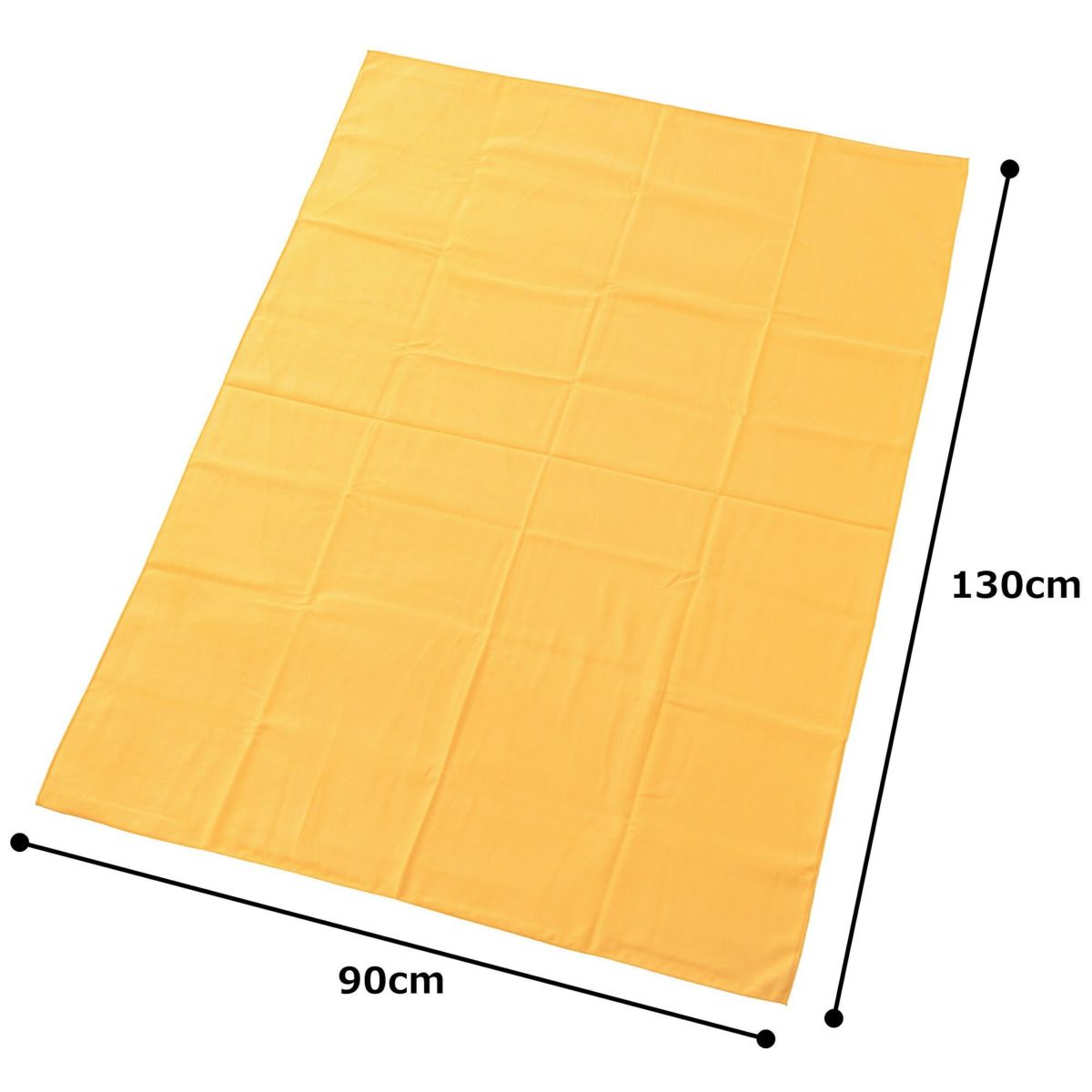 アスカ光触媒マイクロファイバータオルサラッとドライ特大サイズASK-1S