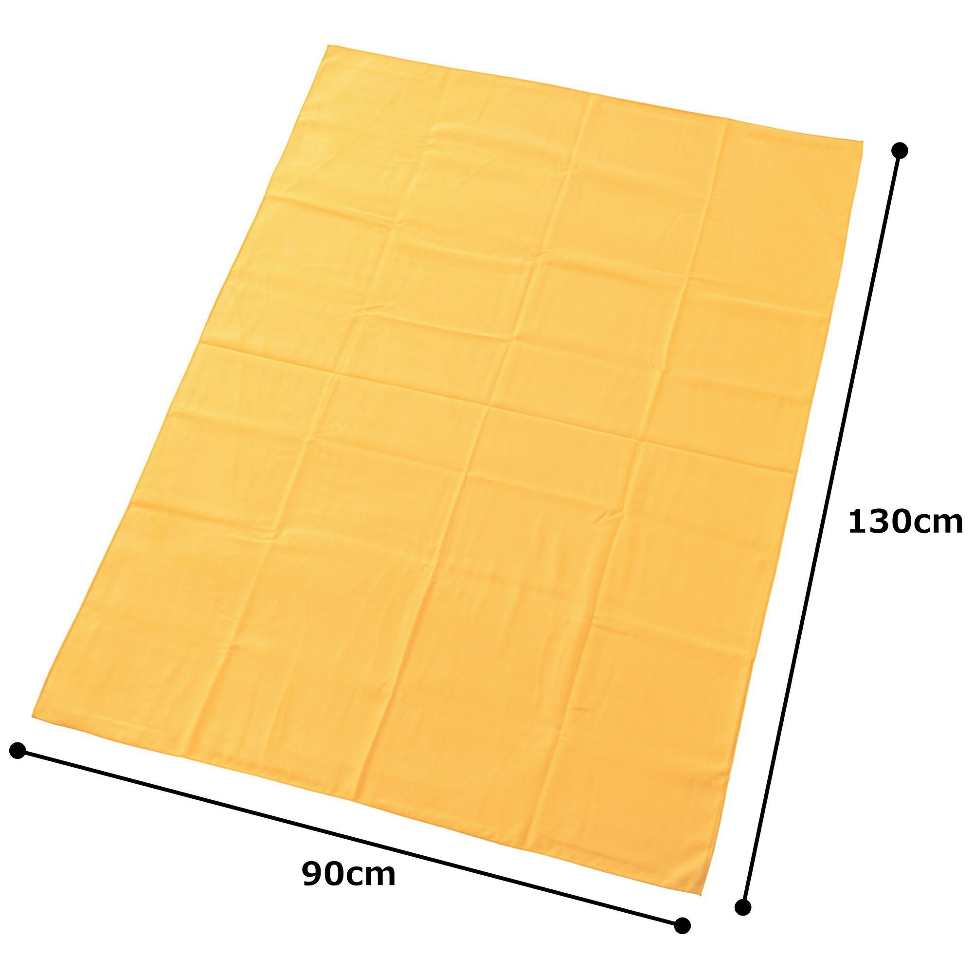 アスカ光触媒マイクロファイバータオルサラッとドライ特大サイズASK-1S