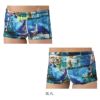 アリーナARENA競泳水着練習用水着メンズトレーニングスパッツショートレッグタフスーツタフスキンT2E競泳練習水着2025年秋冬モデルAS5FWM06M