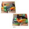 アリーナARENA競泳水着練習用水着メンズトレーニングスパッツショートレッグタフスーツタフスキンT2E競泳練習水着2025年秋冬モデルAS5FWM23M