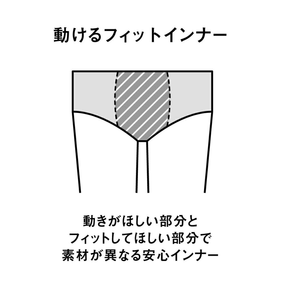 アリーナARENAフィットネス水着メンズフィットネススパッツハーフレッグ2025年秋冬モデルAS5SWF65M