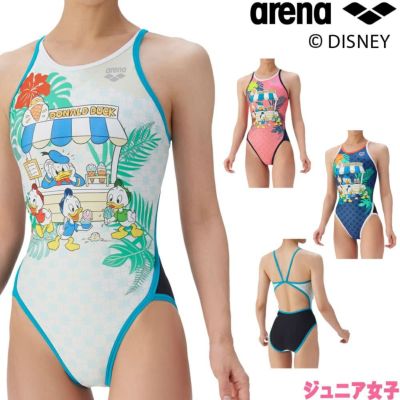 ARENA アリーナ（ジュニア女子）