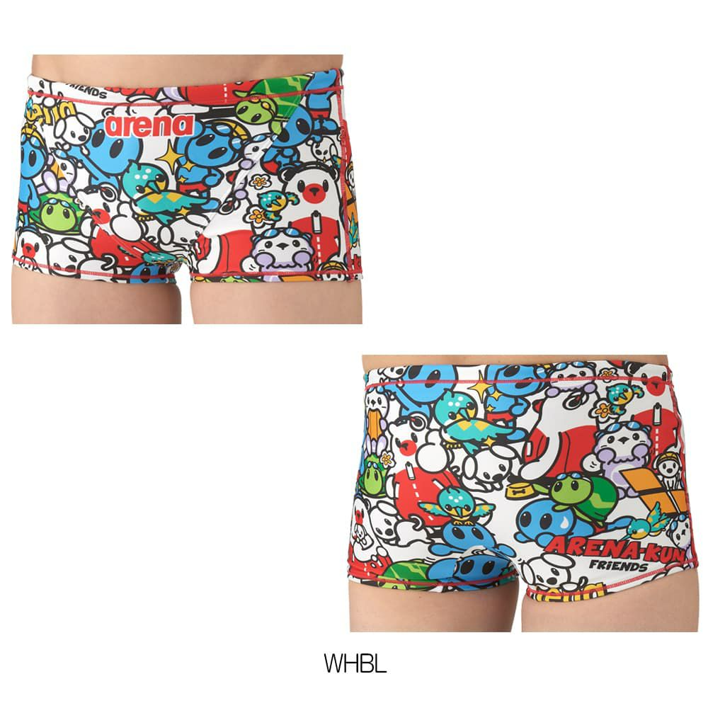 アリーナARENA競泳水着練習用水着メンズトレーニングスパッツショートレッグタフスーツアリーナ君タフスキンT2E競泳練習水着2025年秋冬モデルAS5FWM41M