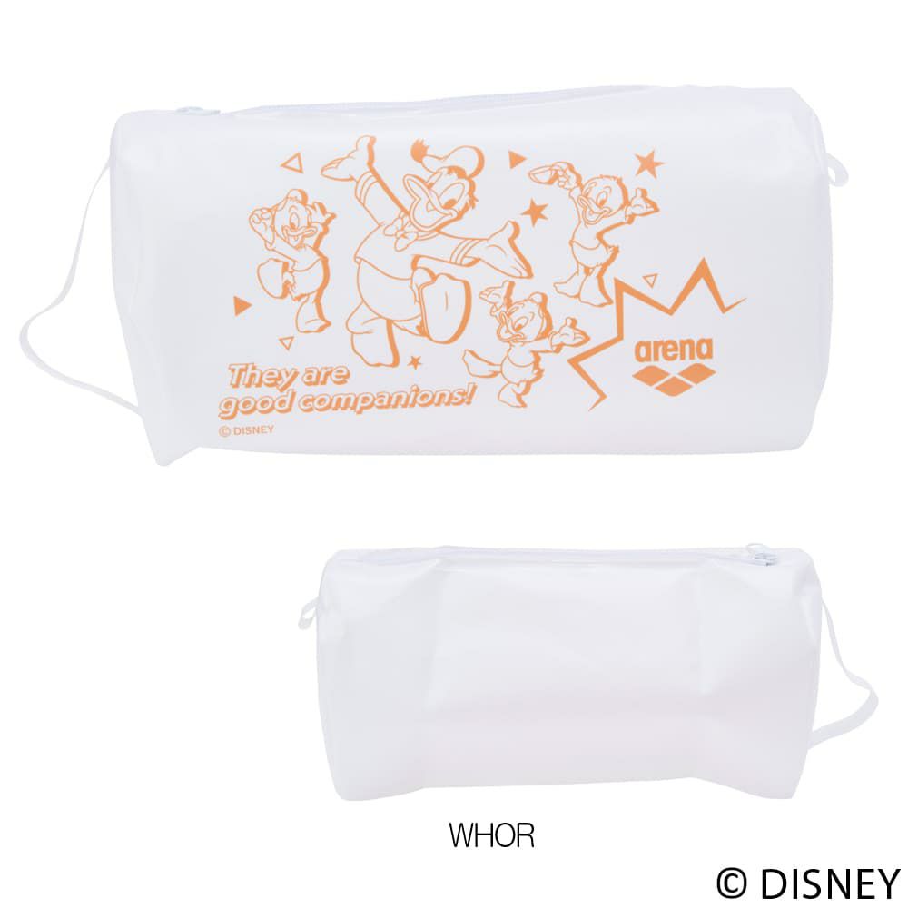 アリーナARENA水泳プルーフバッグM2025年秋冬モデルAS5FBZ84U