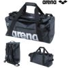アリーナARENA水泳2WAYボストンバッグ2025年秋冬モデルAS5FBB10U