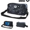 アリーナARENA水泳2ルームバッグ2025年秋冬モデルAS5FBZ11U