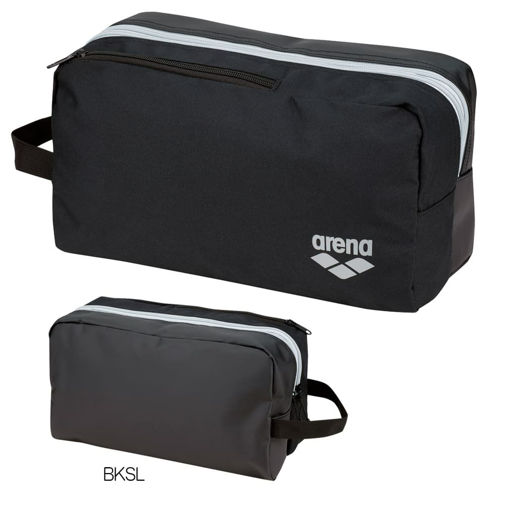 アリーナARENA水泳2ルームバッグ2025年秋冬モデルAS5FBZ12U