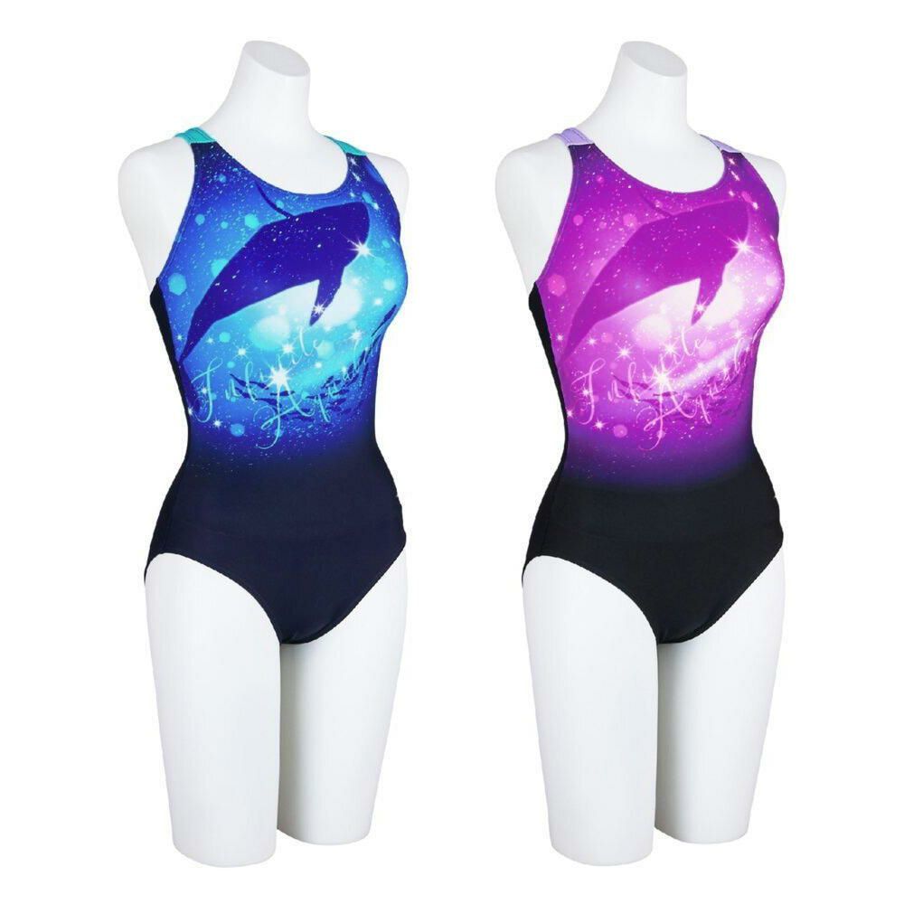 ミズノMIZUNOフィットネス水着レディースSTROKEONEワンピースパッド付き2025年春夏モデルN2JAC804