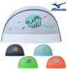 ミズノMIZUNO水泳メッシュキャップスイムキャップ水泳小物2025年春夏モデルN2JWC502